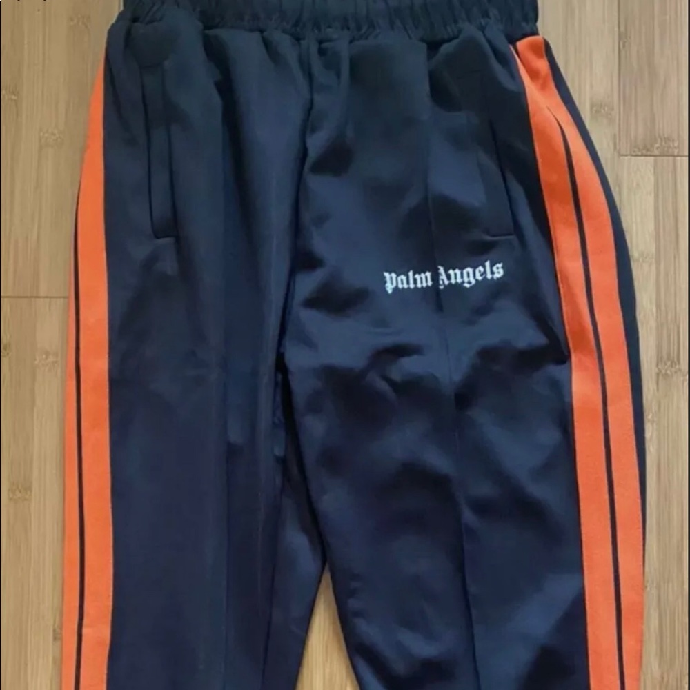 Track Suit